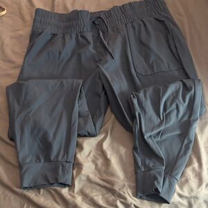 Mondetta Dark Blue Jogger Pants
